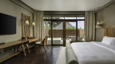 Silavadee Pool & Spa Resort