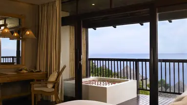 Silavadee Pool & Spa Resort