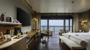 Silavadee Pool & Spa Resort