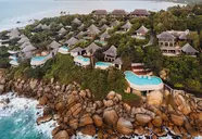Silavadee Pool & Spa Resort