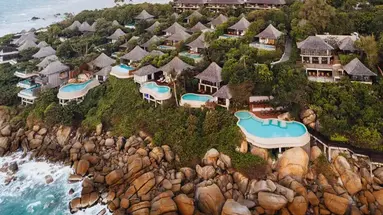 Silavadee Pool & Spa Resort
