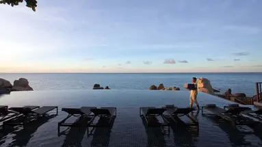 Silavadee Pool & Spa Resort