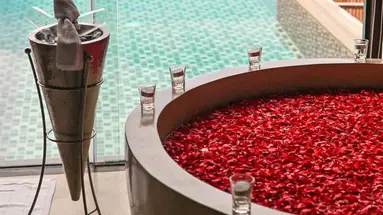 Silavadee Pool & Spa Resort