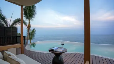 Silavadee Pool & Spa Resort