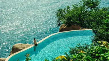 Silavadee Pool & Spa Resort