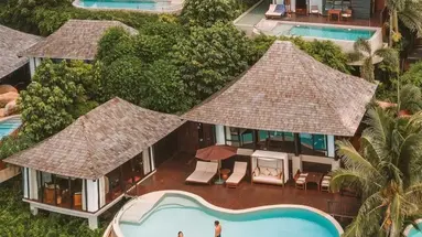 Silavadee Pool & Spa Resort