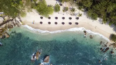 Silavadee Pool & Spa Resort