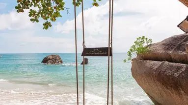 Silavadee Pool & Spa Resort