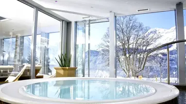Silberhorn