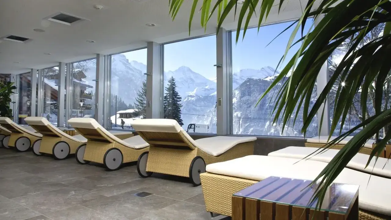 Silberhorn