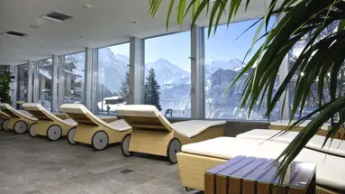 Silberhorn