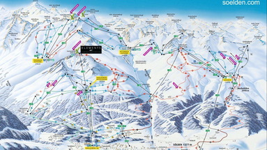 Silbertal Alm - Ferienclub