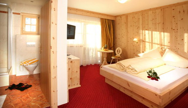 Silbertal Alm - Ferienclub