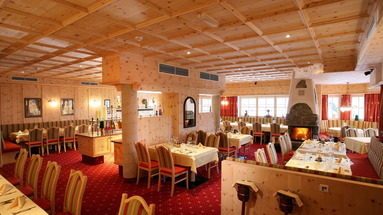 Silbertal Alm - Ferienclub