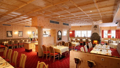 Silbertal Alm - Ferienclub
