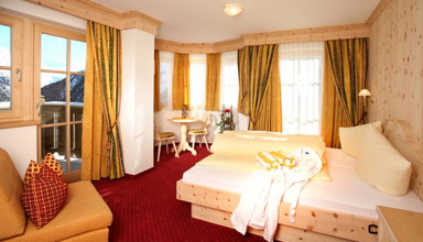 Silbertal Alm - Ferienclub