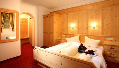 Silbertal Alm - Ferienclub