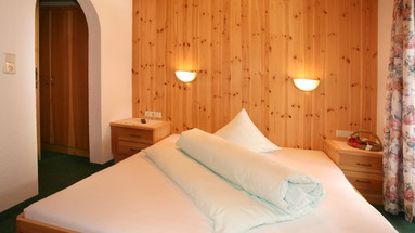Silbertal Alm - Ferienclub