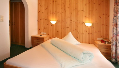Silbertal Alm - Ferienclub