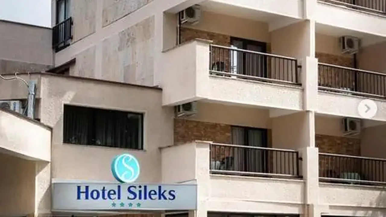 Sileks