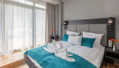 Silesia Krynica (ex. Damis)
