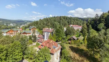 Silesia Krynica (ex. Damis)
