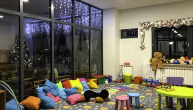 Silesia Krynica (ex. Damis)