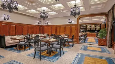 Silk Path Grand Hue Hotel