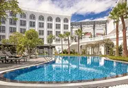 Silk Path Grand Hue Hotel