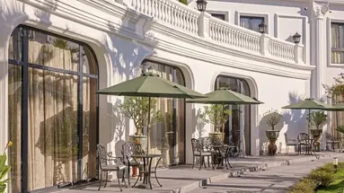 Silk Path Grand Hue Hotel