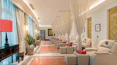 Silk Path Grand Hue Hotel
