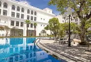 Silk Path Grand Hue Hotel