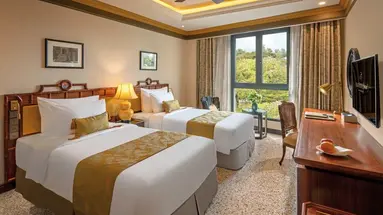 Silk Path Grand Hue Hotel