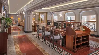 Silk Path Grand Hue Hotel