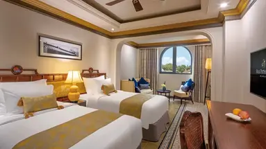 Silk Path Grand Hue Hotel