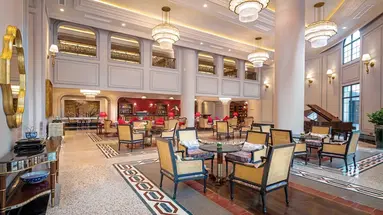 Silk Path Grand Hue Hotel
