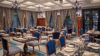 Silk Path Grand Hue Hotel
