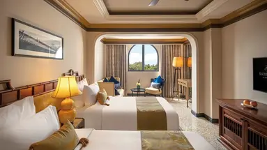 Silk Path Grand Hue Hotel