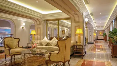 Silk Path Grand Hue Hotel
