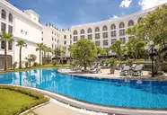 Silk Path Grand Hue Hotel