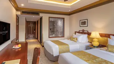 Silk Path Grand Hue Hotel