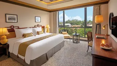Silk Path Grand Hue Hotel