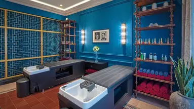 Silk Path Grand Hue Hotel