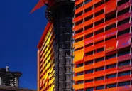 Silken Puerta America