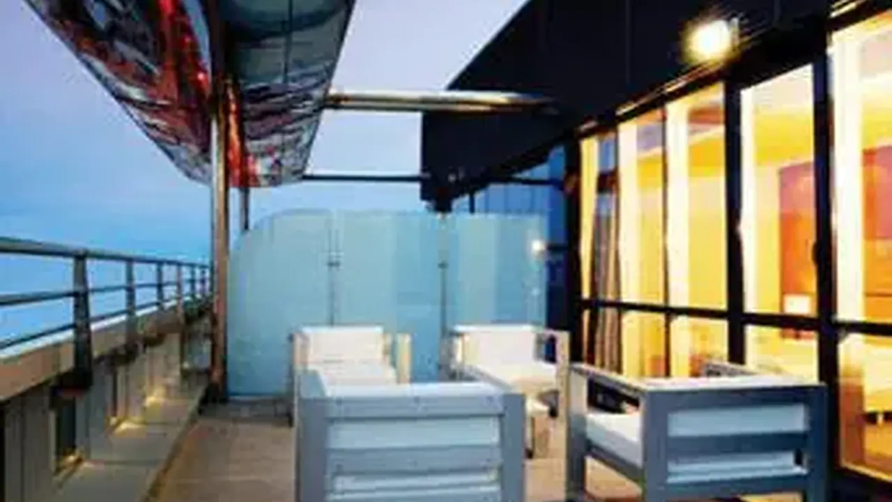 Silken Puerta Valencia