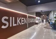 Silken Ramblas