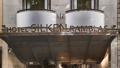Silken Ramblas