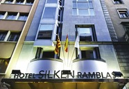 Silken Ramblas