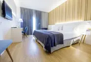 Silken Ramblas