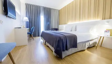 Silken Ramblas